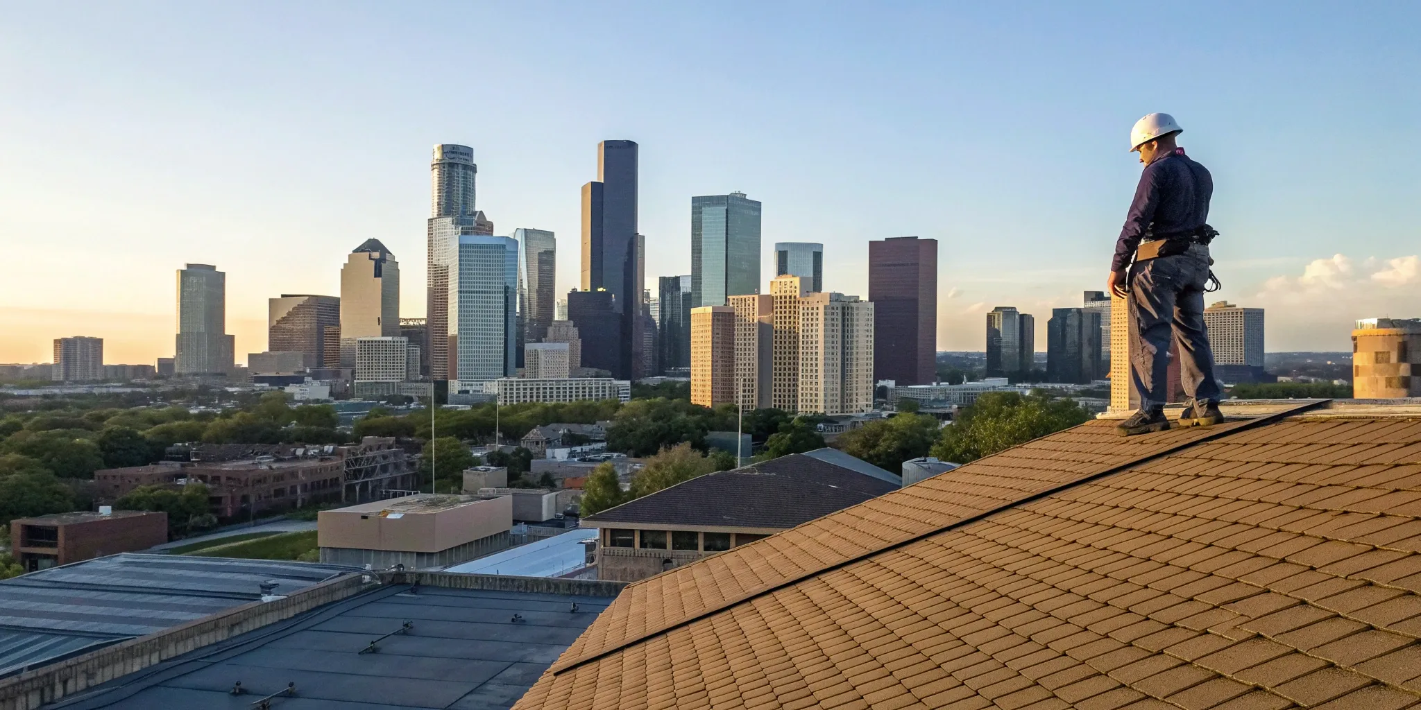 TPO vs PVC Roofing: Complete Corpus Christi Comparison