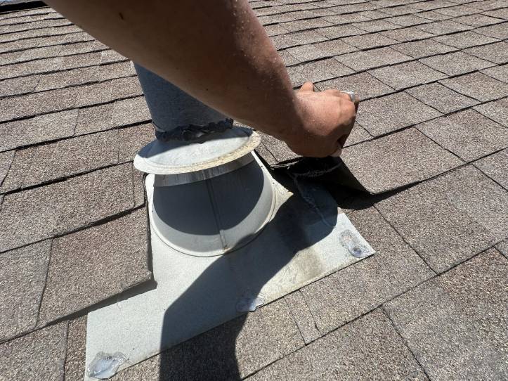 Why You Should Consider a Free Roof Inspection from RISE Roofing