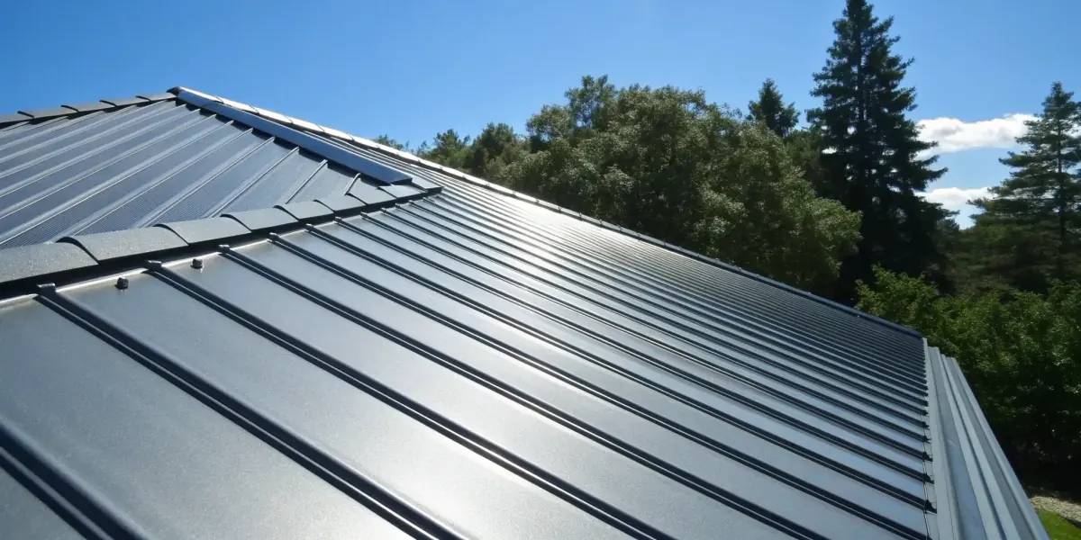 How Long Does a Metal Roof Last? A Complete Guide