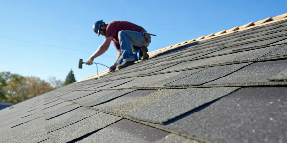 How Long Does a Roof Replacement Take? What to Expect