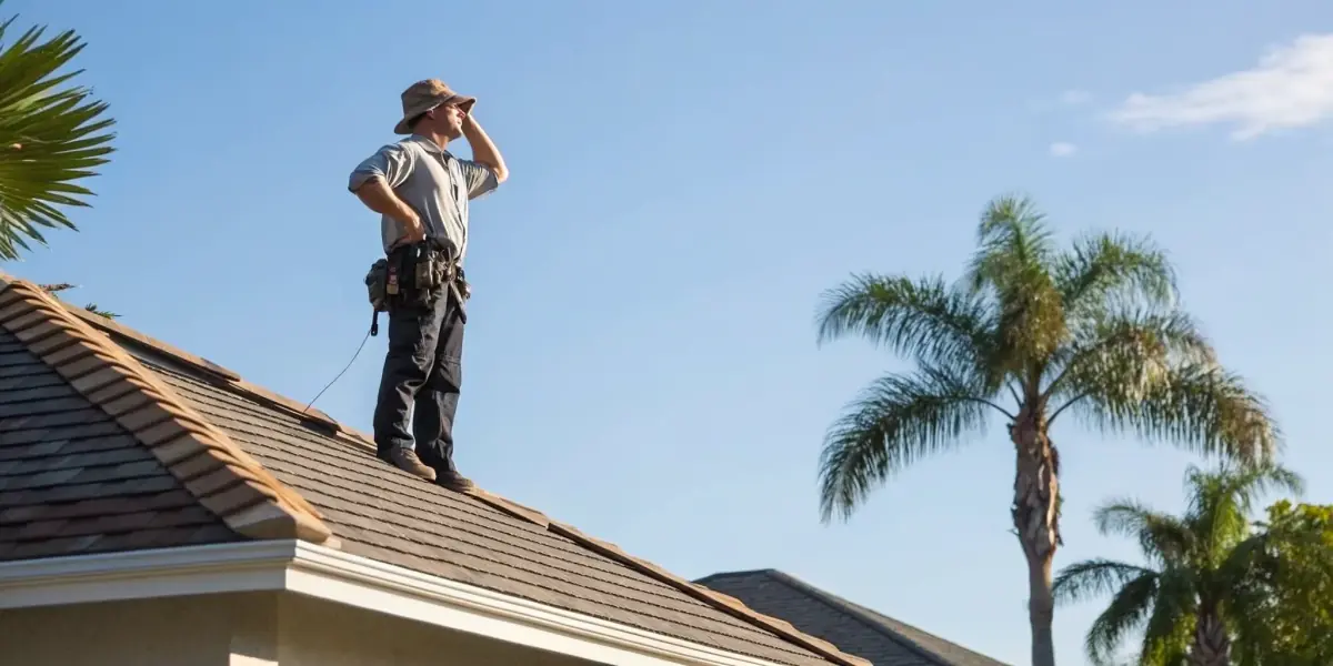 How to Choose Local Roofing Companies in Corpus Christi