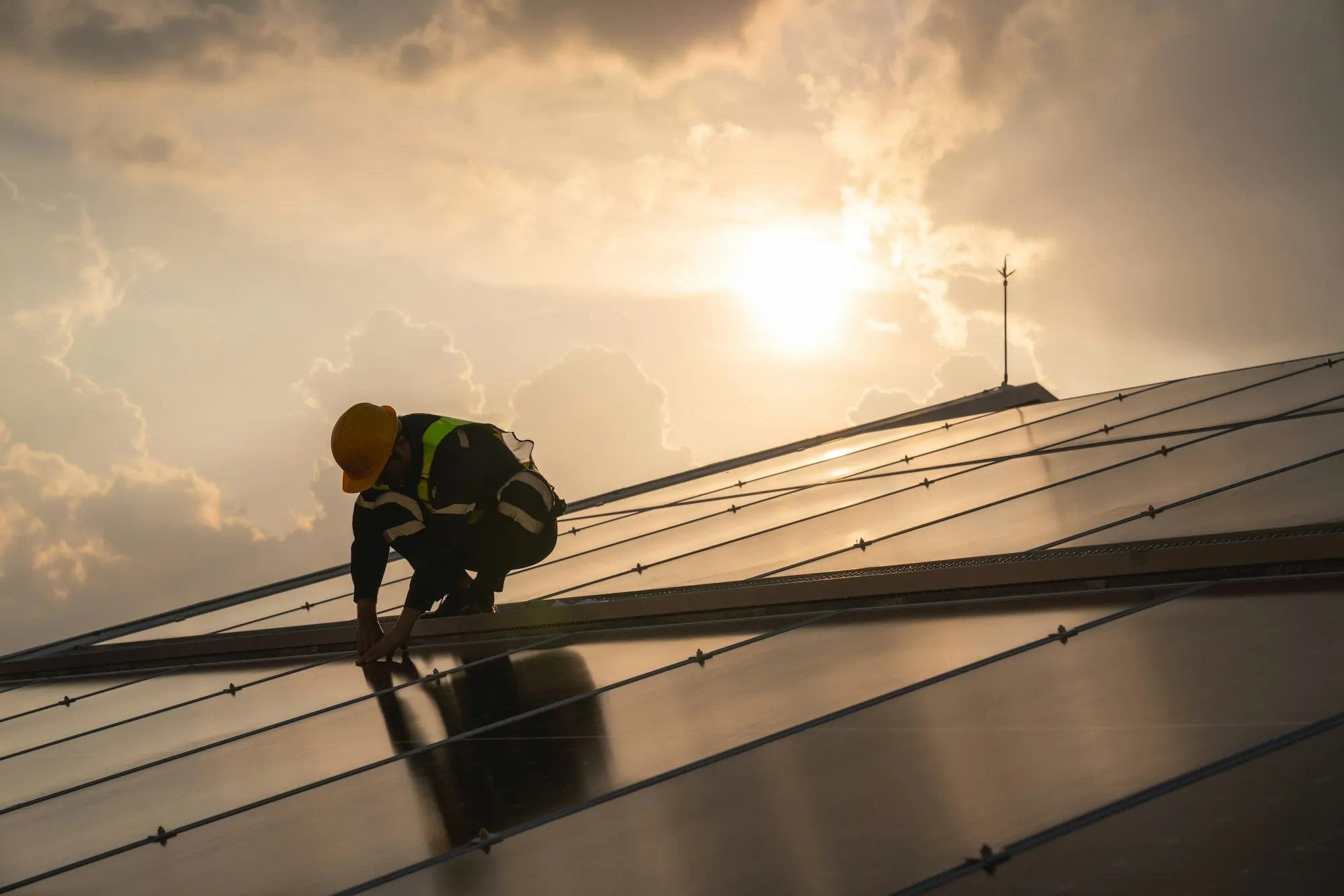 The Importance of Maintaining your Roof on a Texas Coastal  Home