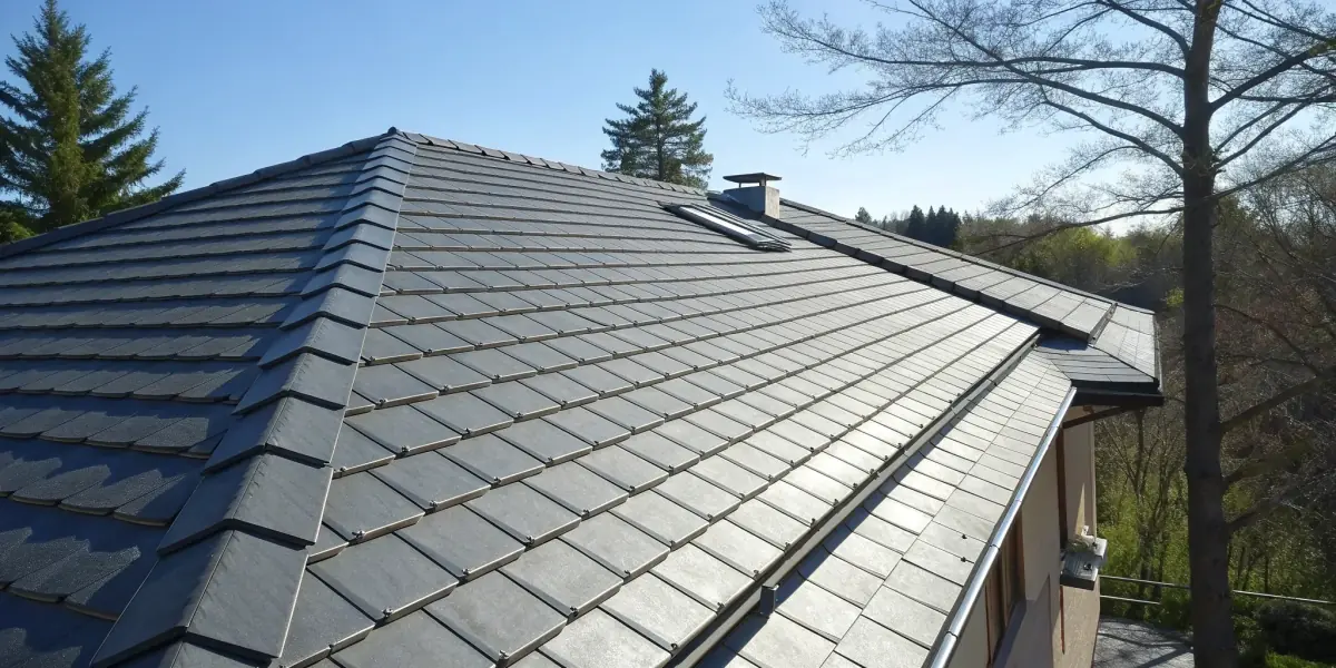Metal Roofing That Looks Like Shingles: A Guide