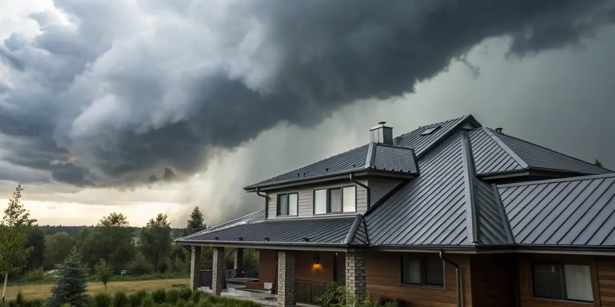 Nov 1, 2025 Portland Hail Storm: Your Recovery Guide