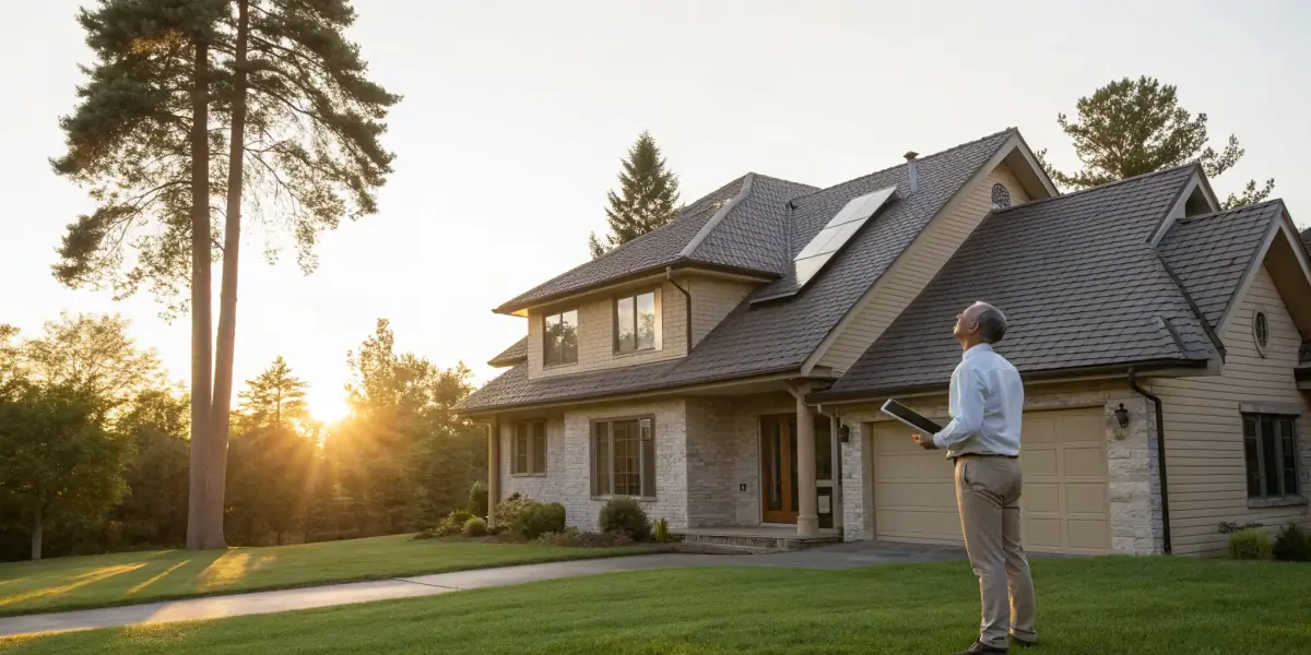 Portland Texas Roof Finance: A Simple Guide