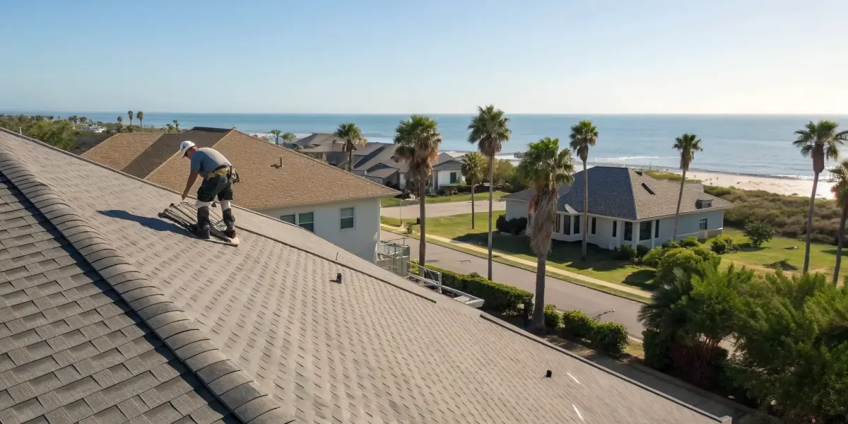Roof Installation Corpus Christi: A Cost Guide