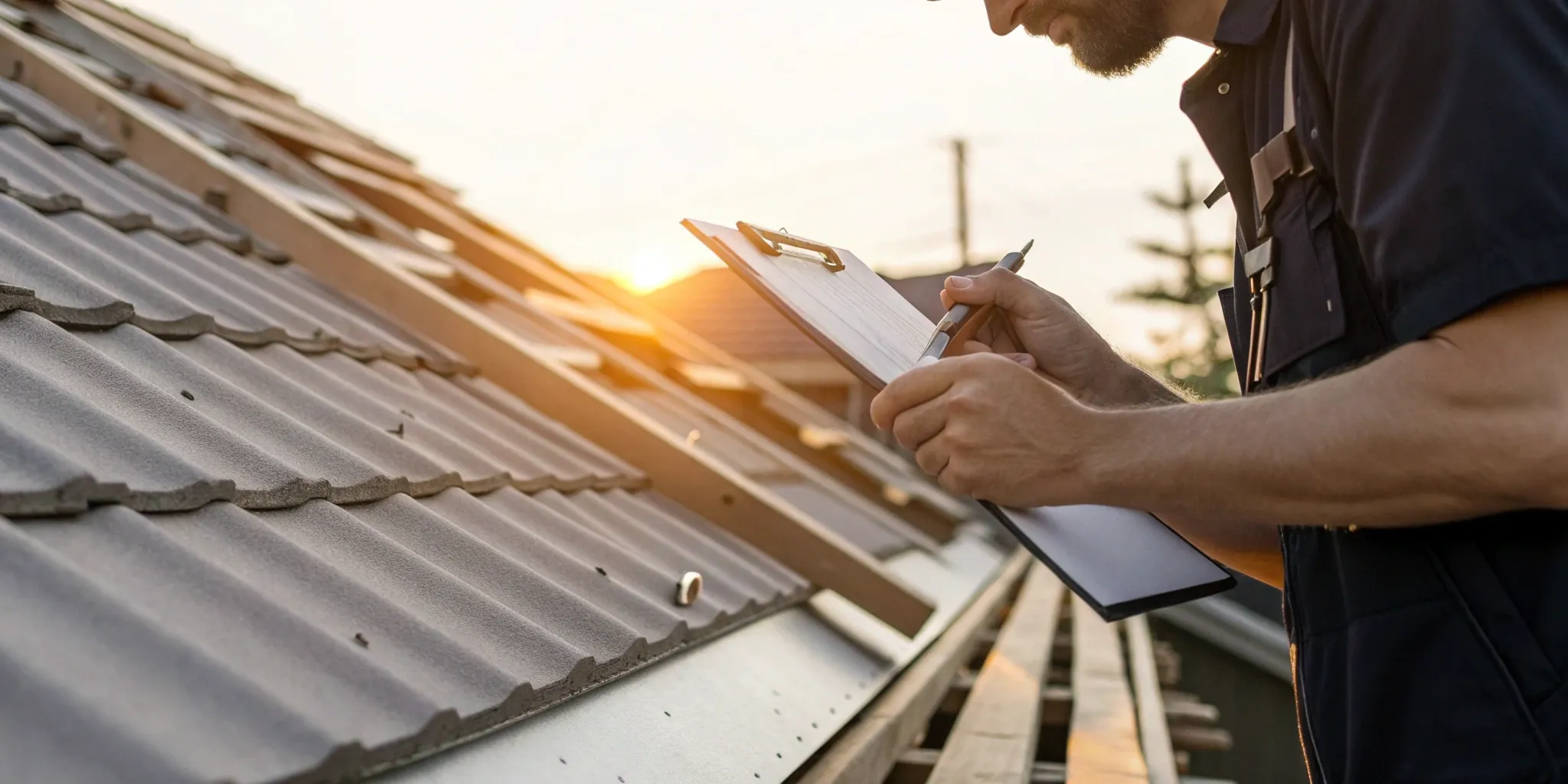 What Goes Into a Roof Quote in Corpus Christi?