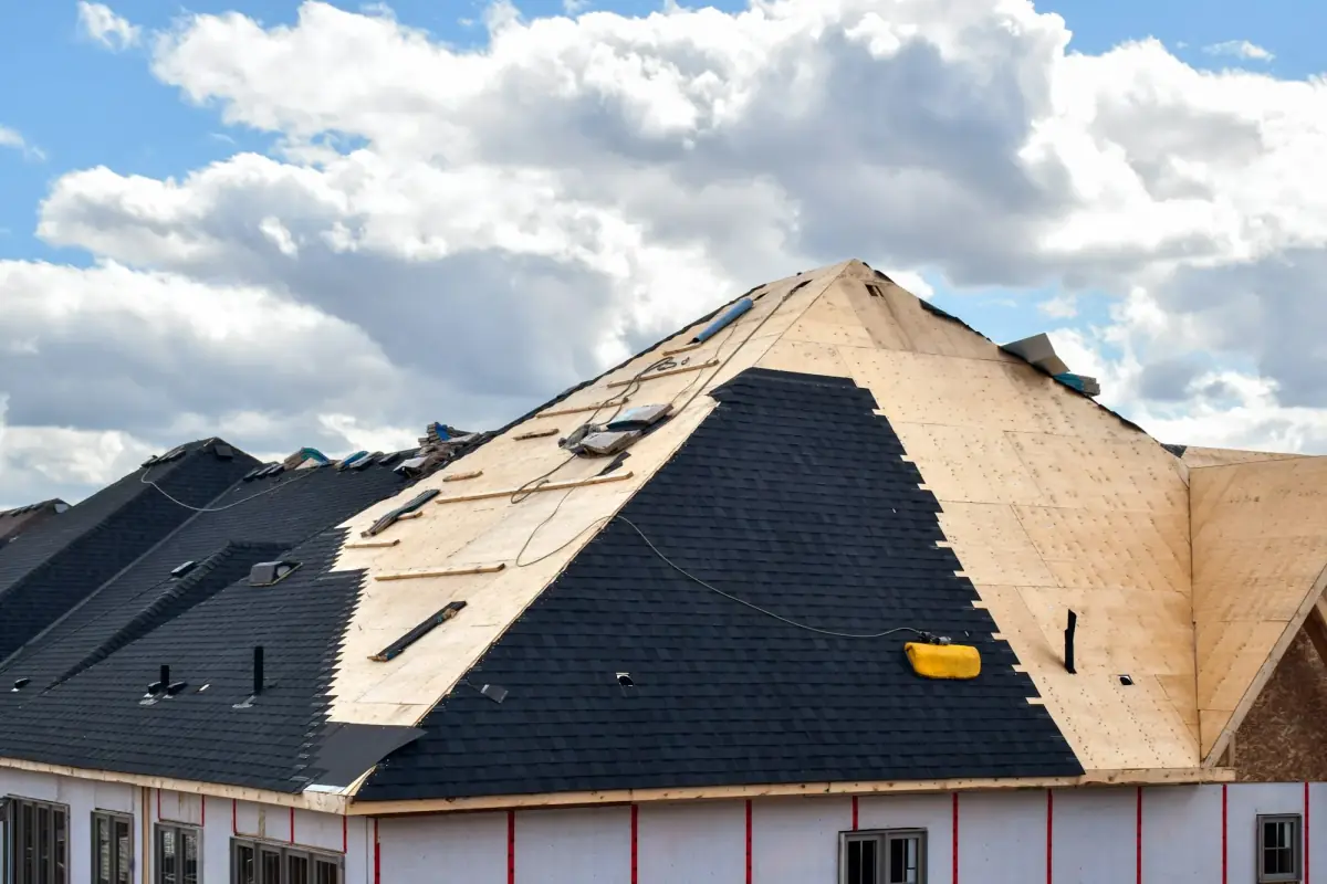 What is the Cost of a New Roof