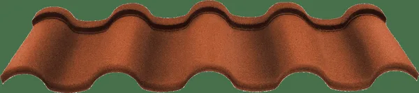 DECRA Villa Tile panel profile