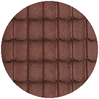 DECRA Terracotta