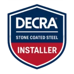 DECRA Stone Coated Steel Certified Installer