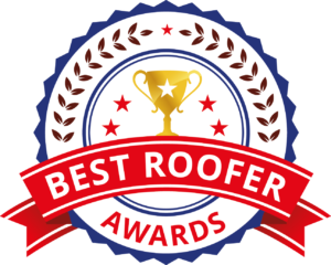 RISE Roofing Best Roofing Contractor Awards for Houston Texas, Corpus Christi