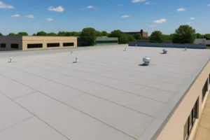 RISE Roofing – Modified Bitumen Roofing in Corpus Christi