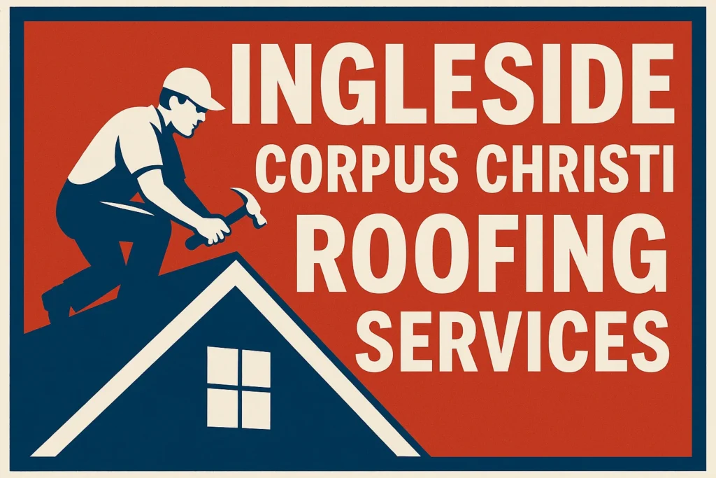 Ingleside Roofing Services for Roof Replacements & New Roofs