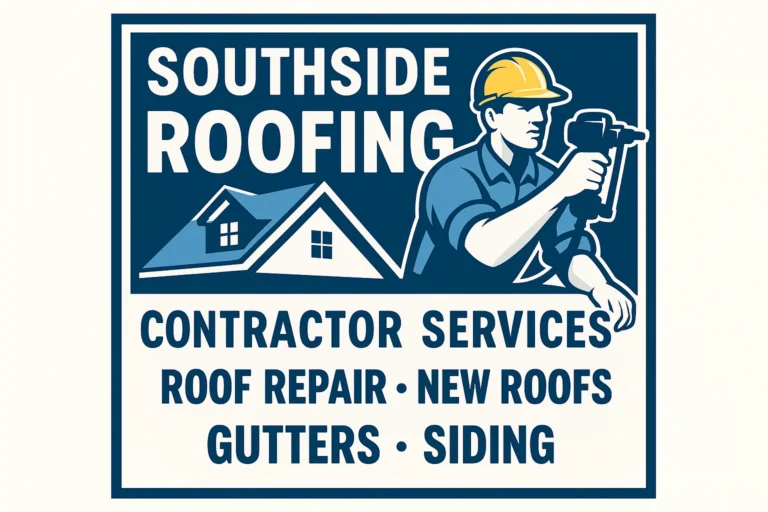 RISE Roofing providing roof replacement and new roof installation services in Southside Corpus Christi