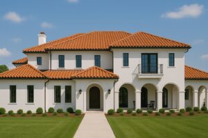 RISE Roofing – Clay Tile Roofing in Corpus Christi