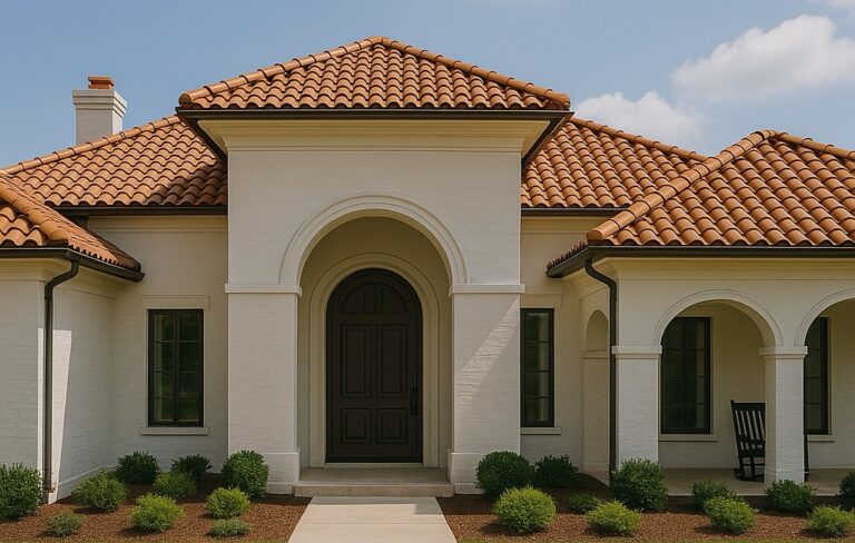 RISE Roofing – Clay Tile Roofing in Corpus Christi